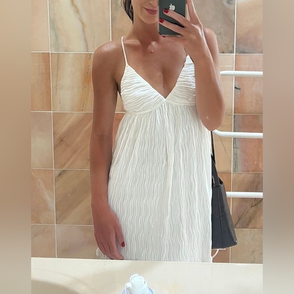 Princess Polly Matea Mini Dress - Picture 1 of 7